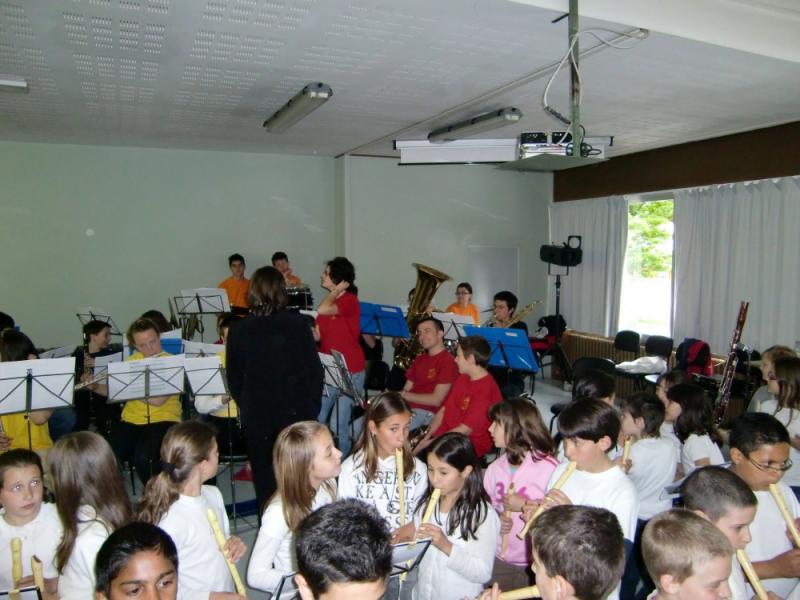 Saggio Scuole Ungaretti